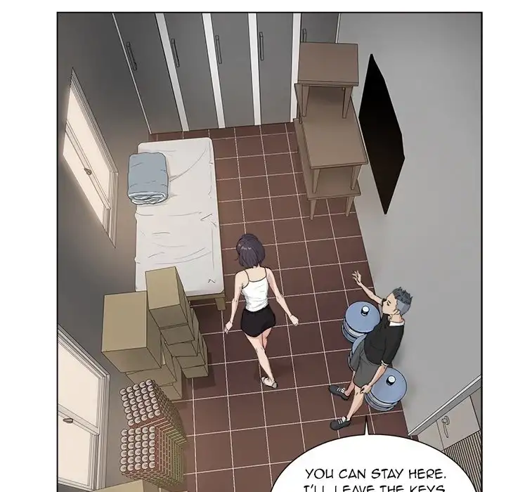 Soojung’s Comic Store Chapter 1 Page 45