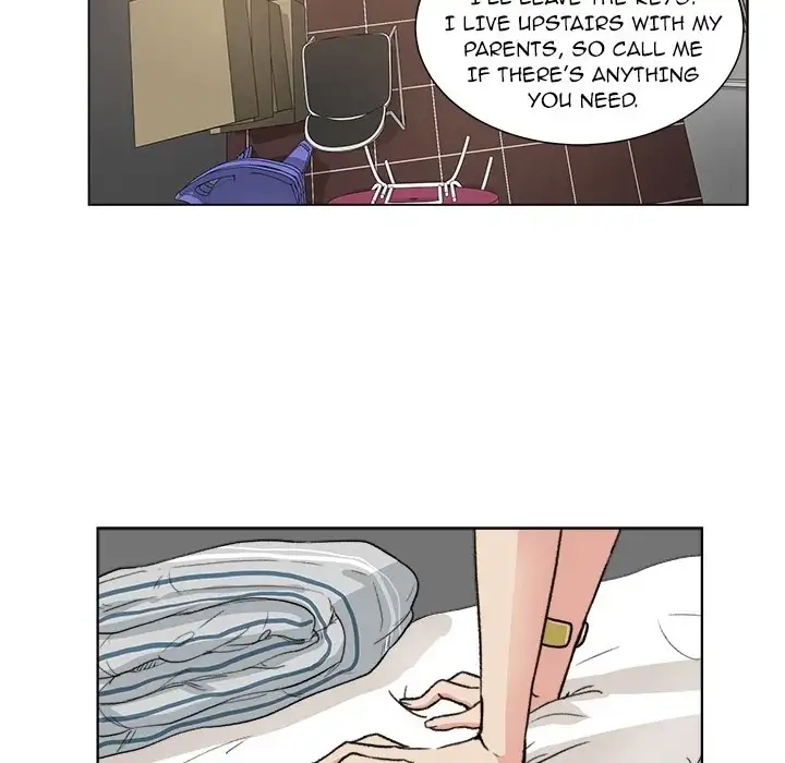 Soojung’s Comic Store Chapter 1 Page 46