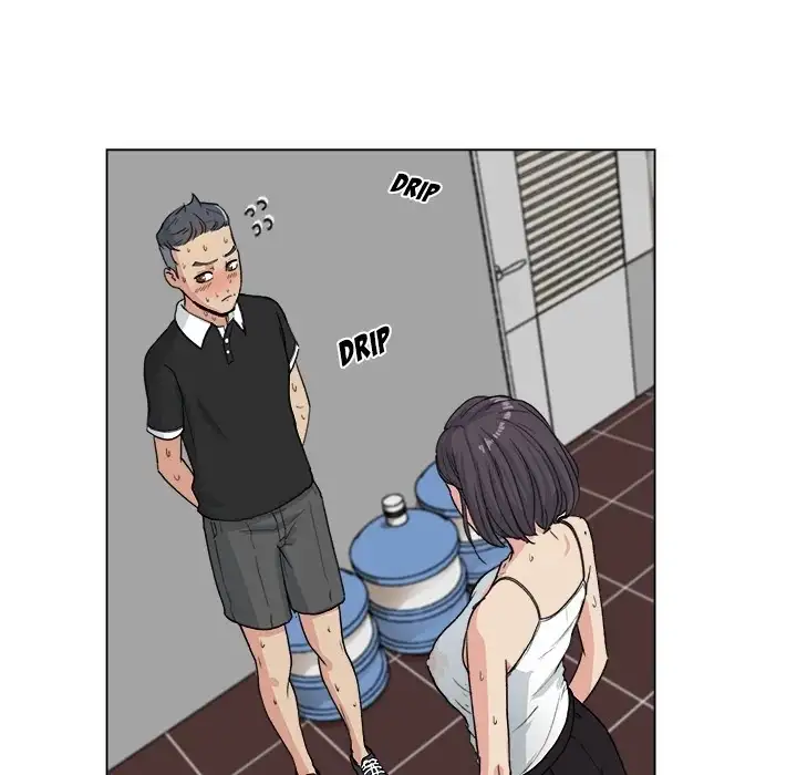 Soojung’s Comic Store Chapter 1 Page 52