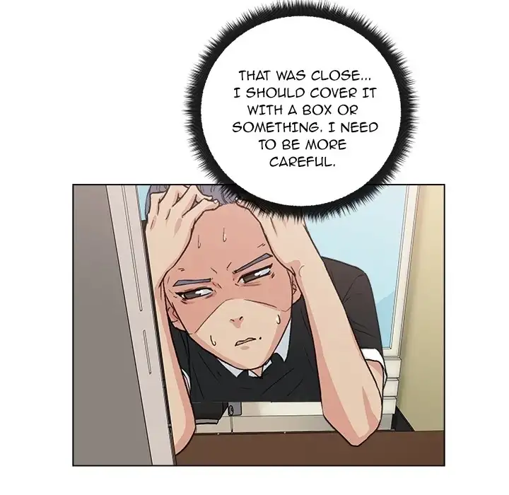 Soojung’s Comic Store Chapter 1 Page 56