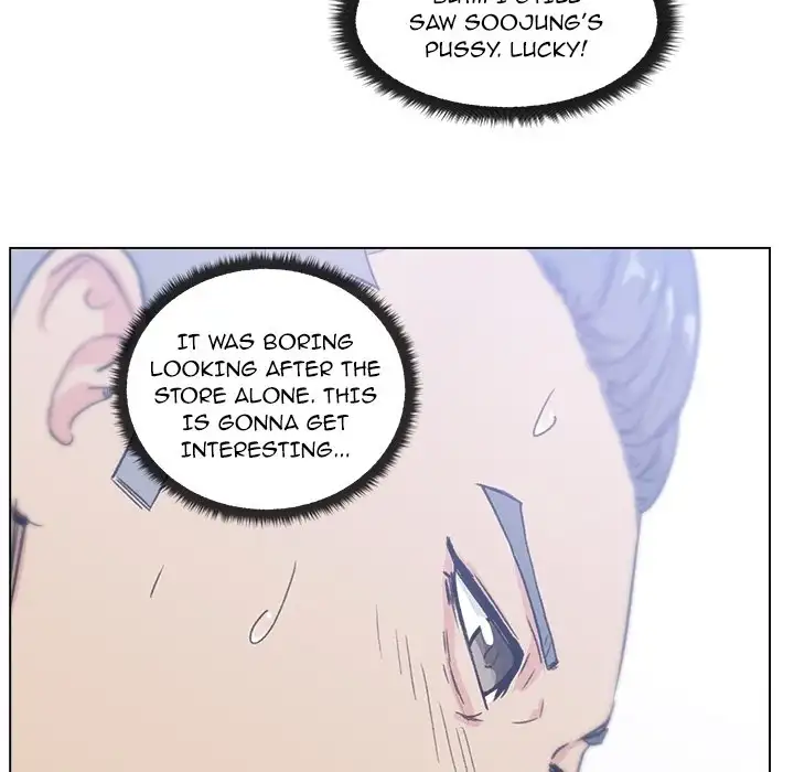 Soojung’s Comic Store Chapter 1 Page 58