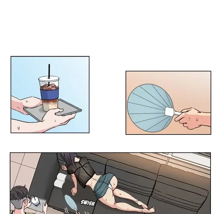 Soojung’s Comic Store Chapter 1 Page 6