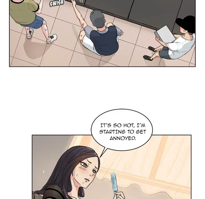 Soojung’s Comic Store Chapter 1 Page 7