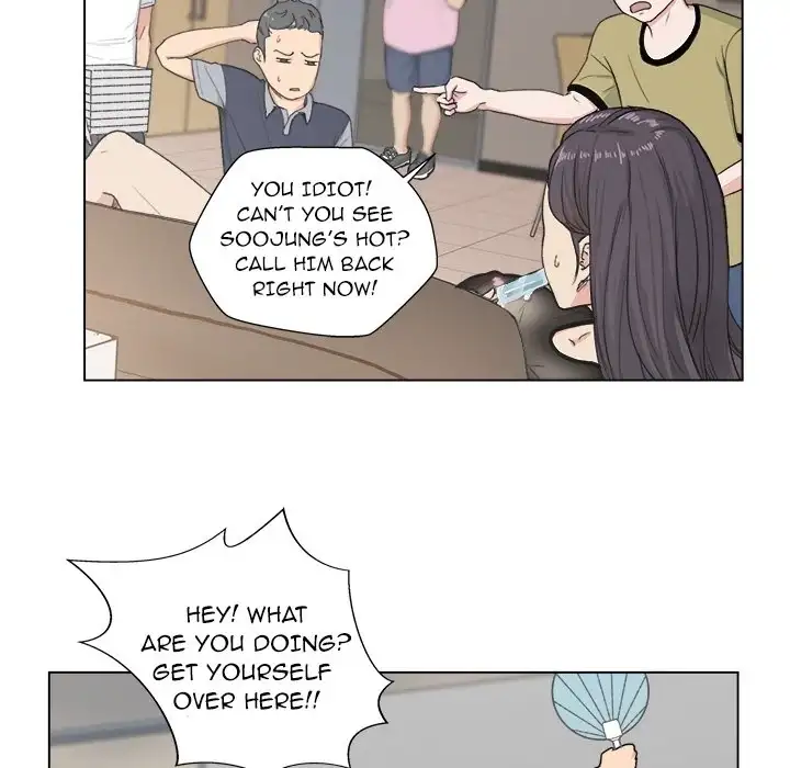 Soojung’s Comic Store Chapter 1 Page 9
