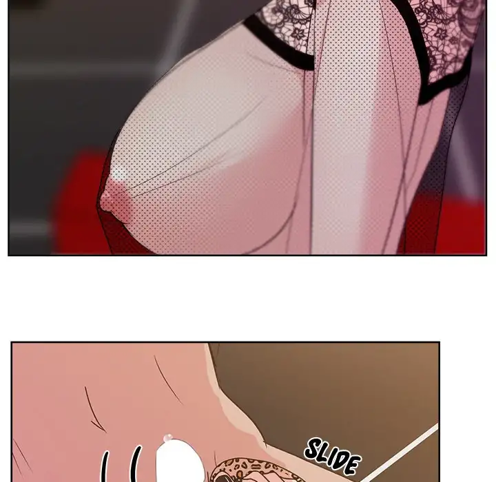Soojung’s Comic Store Chapter 9 Page 101