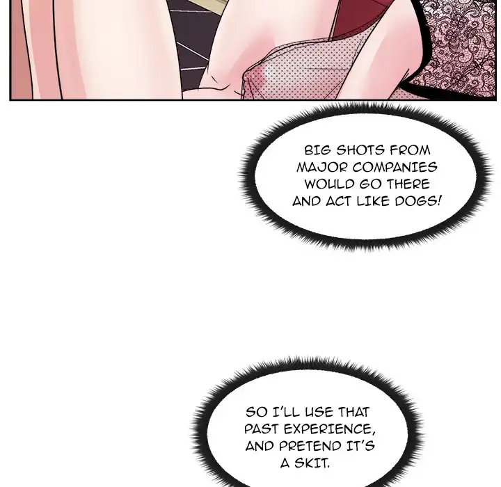 Soojung’s Comic Store Chapter 9 Page 21