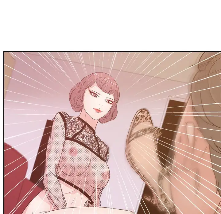 Soojung’s Comic Store Chapter 9 Page 72