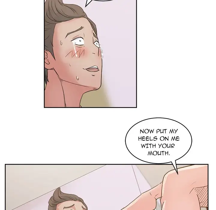 Soojung’s Comic Store Chapter 9 Page 82