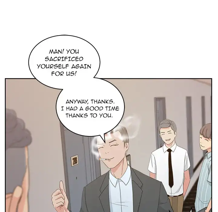 Soojung’s Comic Store Chapter 10 Page 89