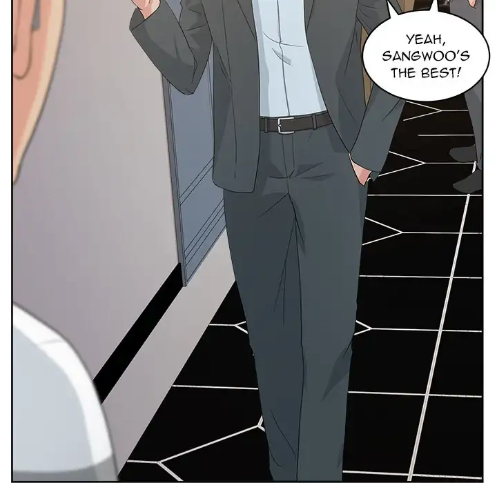 Soojung’s Comic Store Chapter 10 Page 90