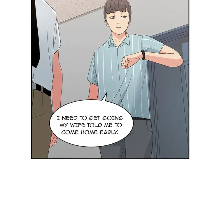 Soojung’s Comic Store Chapter 10 Page 92