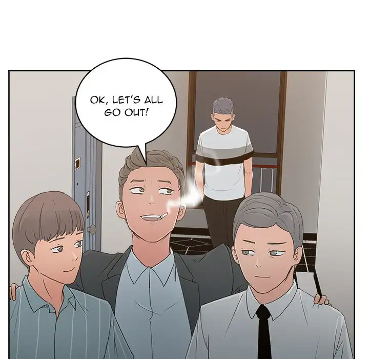Soojung’s Comic Store Chapter 10 Page 93