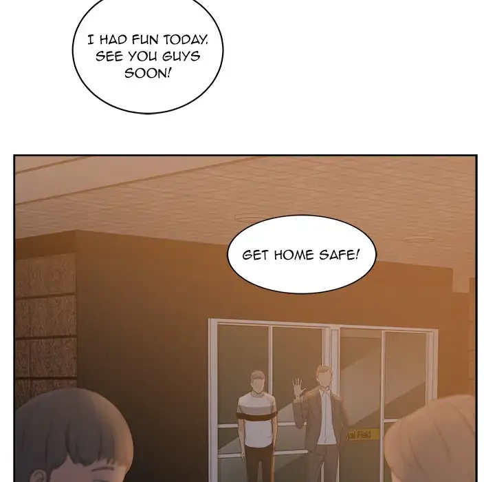 Soojung’s Comic Store Chapter 10 Page 96
