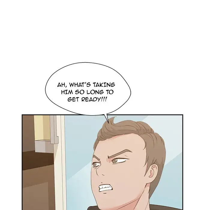 Soojung’s Comic Store Chapter 11 Page 108