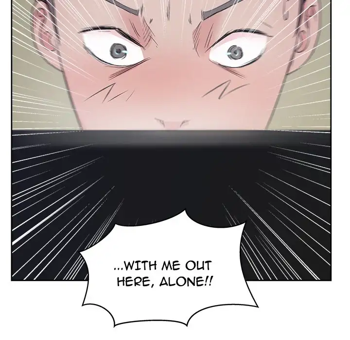 Soojung’s Comic Store Chapter 11 Page 121