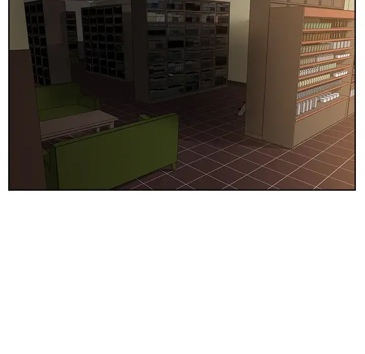 Soojung’s Comic Store Chapter 11 Page 29