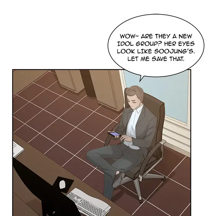 Soojung’s Comic Store Chapter 11 Page 31