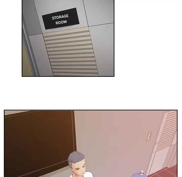 Soojung’s Comic Store Chapter 11 Page 33