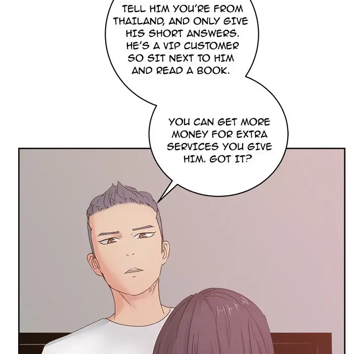 Soojung’s Comic Store Chapter 11 Page 35