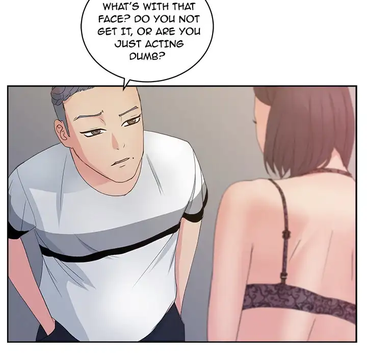 Soojung’s Comic Store Chapter 11 Page 41
