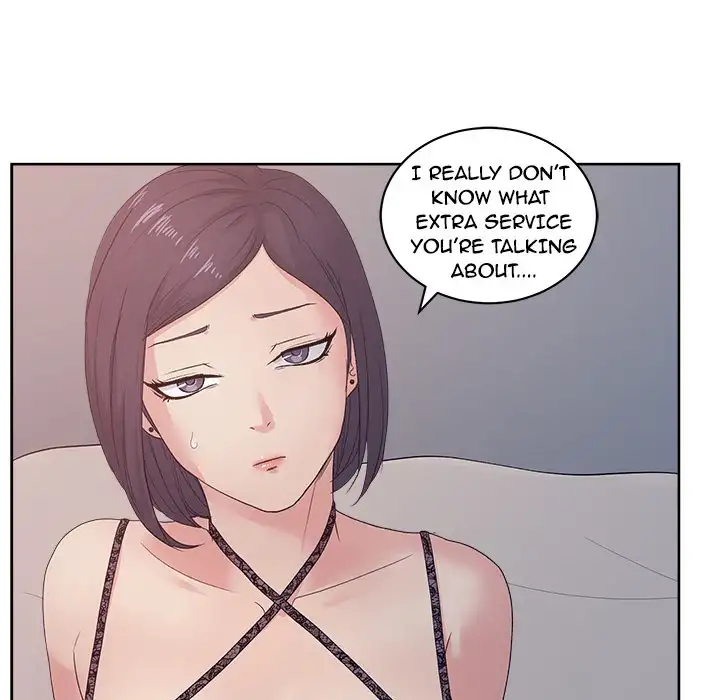 Soojung’s Comic Store Chapter 11 Page 42