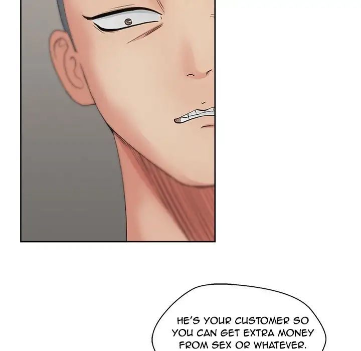 Soojung’s Comic Store Chapter 11 Page 45