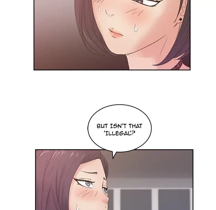 Soojung’s Comic Store Chapter 11 Page 49