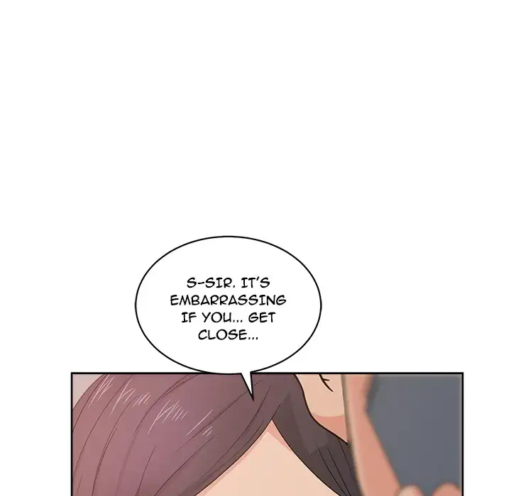 Soojung’s Comic Store Chapter 11 Page 70