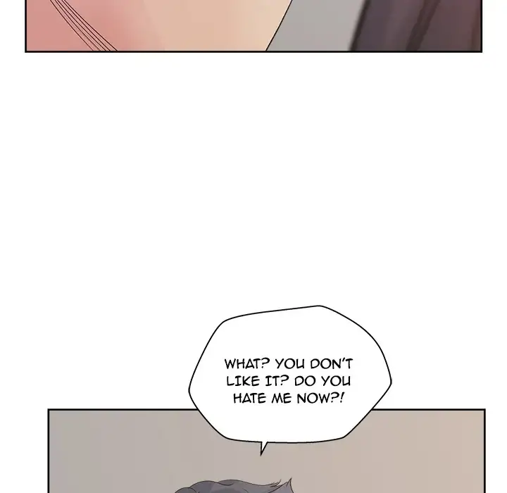 Soojung’s Comic Store Chapter 11 Page 73