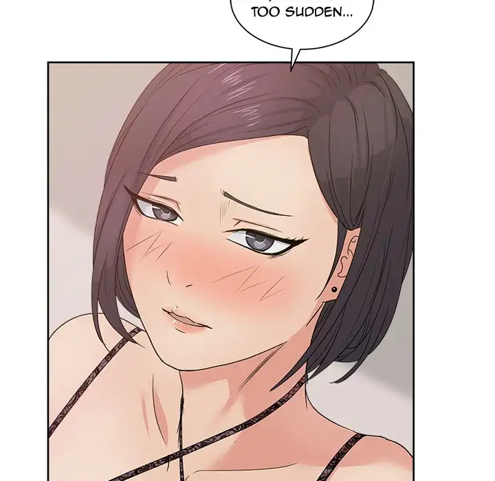 Soojung’s Comic Store Chapter 11 Page 76