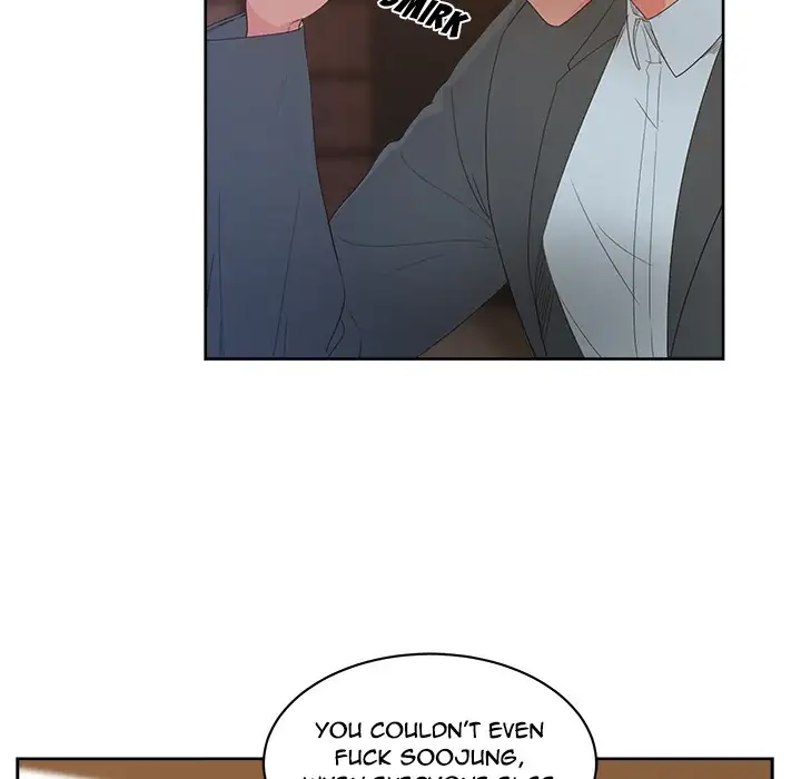 Soojung’s Comic Store Chapter 11 Page 8