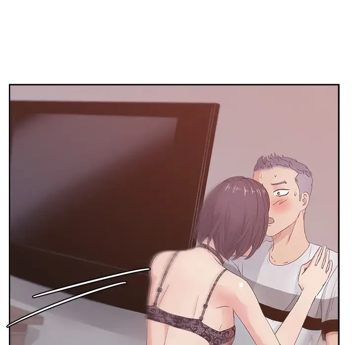 Soojung’s Comic Store Chapter 11 Page 86