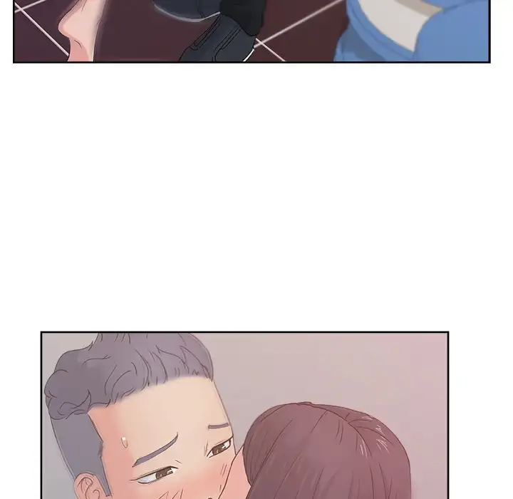 Soojung’s Comic Store Chapter 11 Page 88