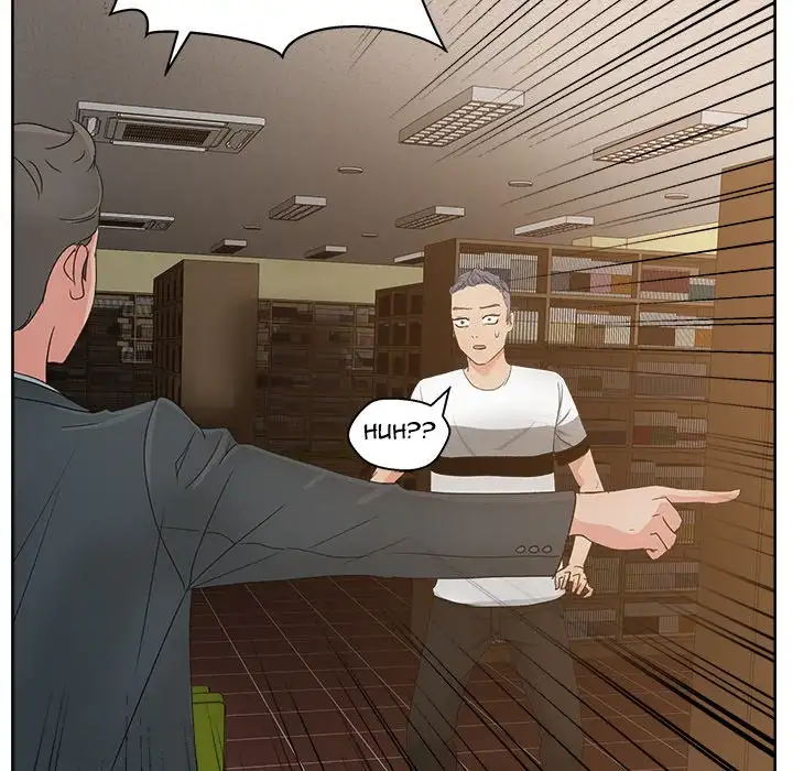 Soojung’s Comic Store Chapter 12 Page 54