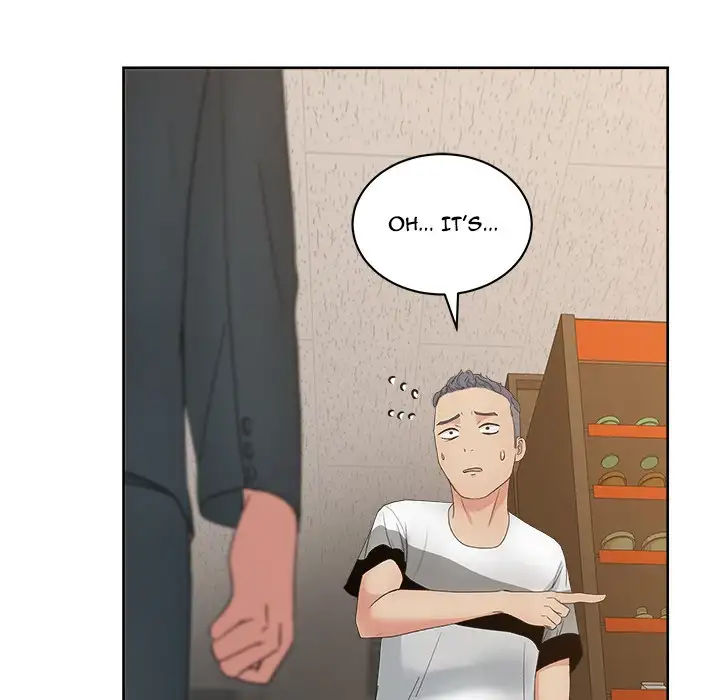 Soojung’s Comic Store Chapter 12 Page 56