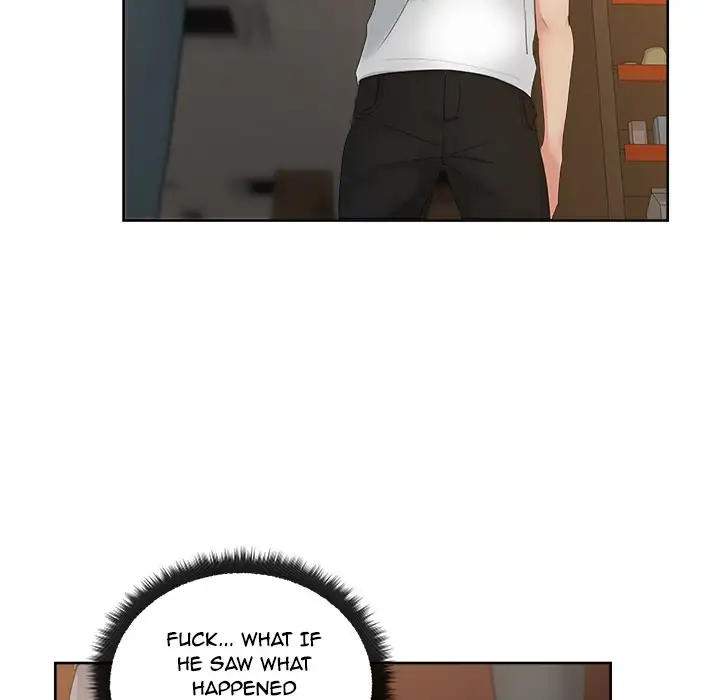 Soojung’s Comic Store Chapter 12 Page 57