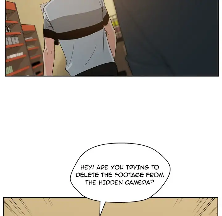 Soojung’s Comic Store Chapter 12 Page 62