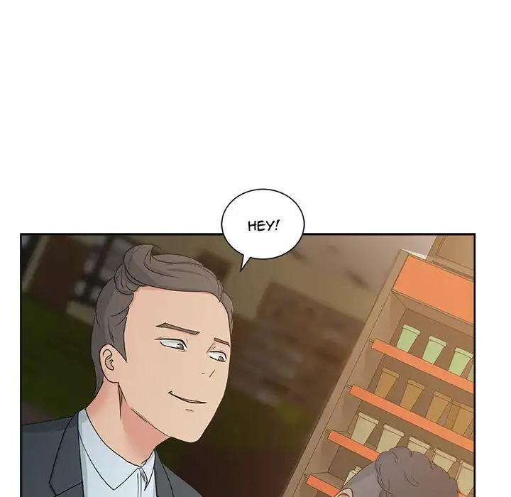 Soojung’s Comic Store Chapter 12 Page 70