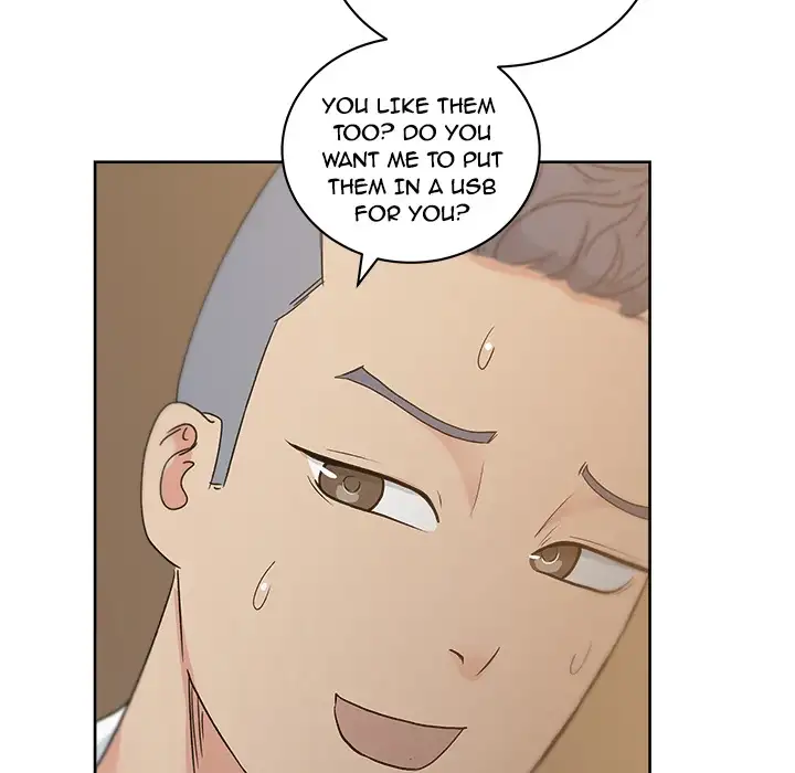 Soojung’s Comic Store Chapter 12 Page 77