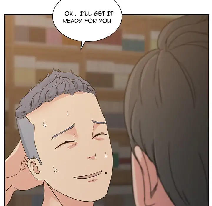 Soojung’s Comic Store Chapter 12 Page 81