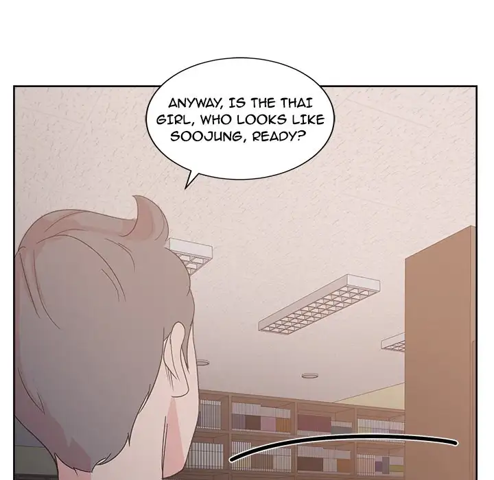 Soojung’s Comic Store Chapter 12 Page 83