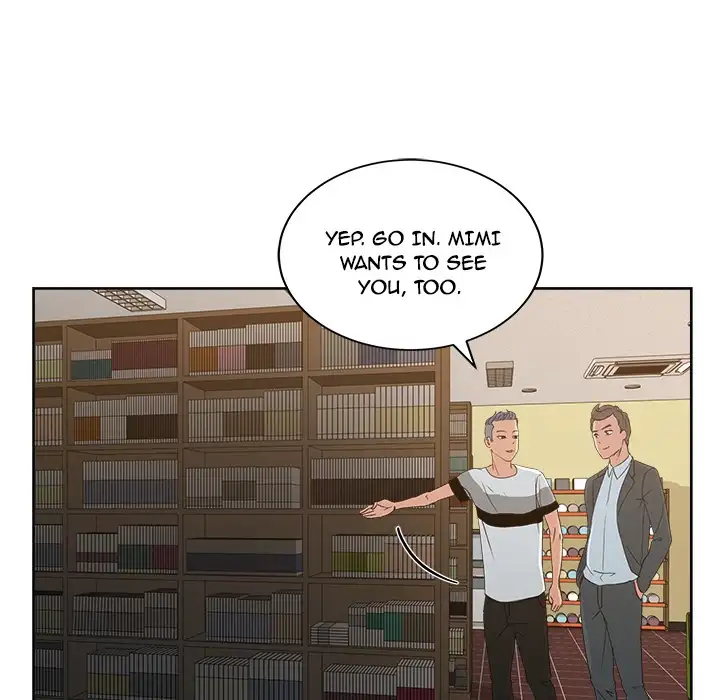 Soojung’s Comic Store Chapter 12 Page 86
