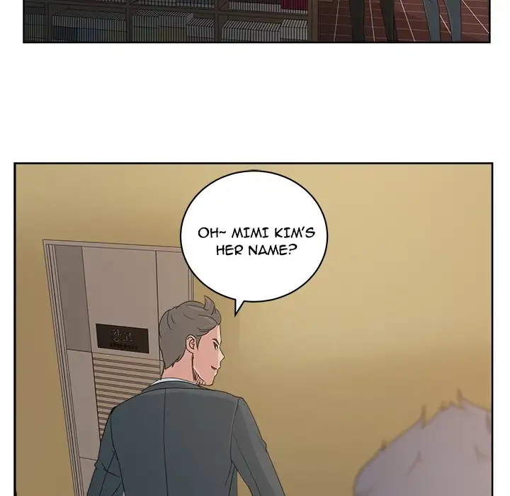 Soojung’s Comic Store Chapter 12 Page 87