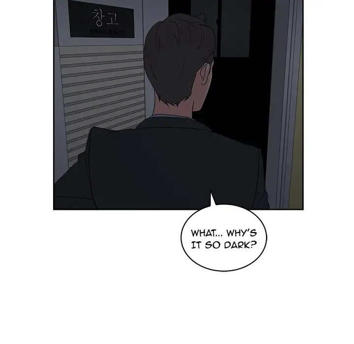 Soojung’s Comic Store Chapter 12 Page 95