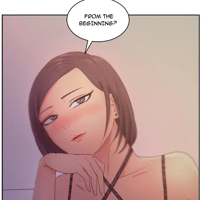 Soojung’s Comic Store Chapter 13 Page 106