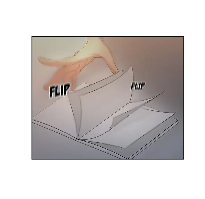 Soojung’s Comic Store Chapter 13 Page 110