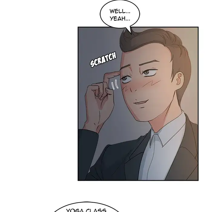 Soojung’s Comic Store Chapter 13 Page 116
