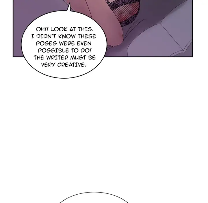 Soojung’s Comic Store Chapter 13 Page 118