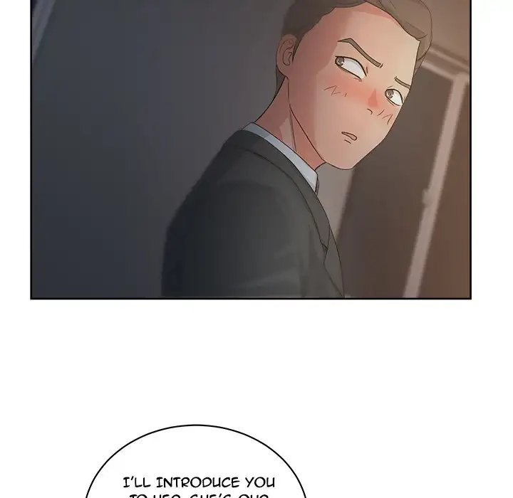 Soojung’s Comic Store Chapter 13 Page 25