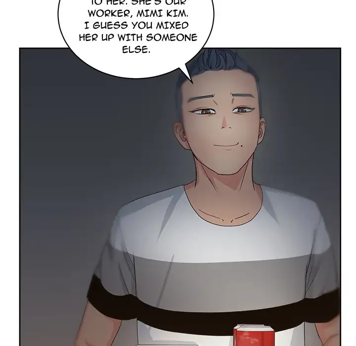 Soojung’s Comic Store Chapter 13 Page 26
